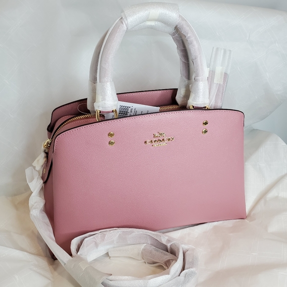 Coach Lillie Carryall - NWT - Picture 3 of 11